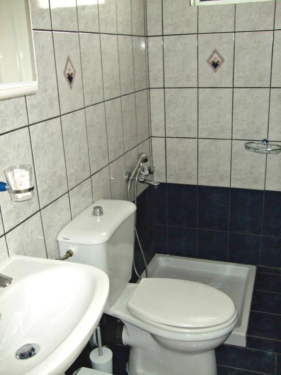 Kristallia Rooms Monastiraki  Habitación foto