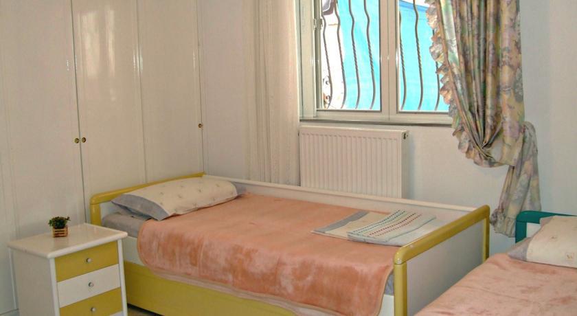 Kristallia Rooms Monastiraki  Habitación foto