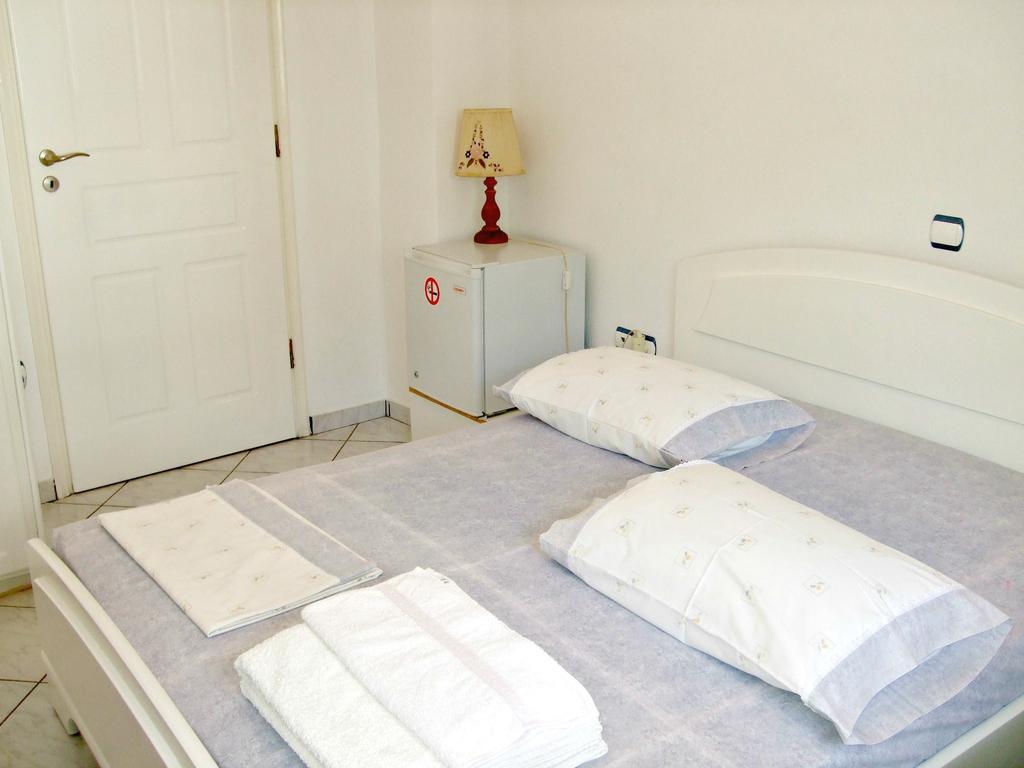 Kristallia Rooms Monastiraki  Habitación foto
