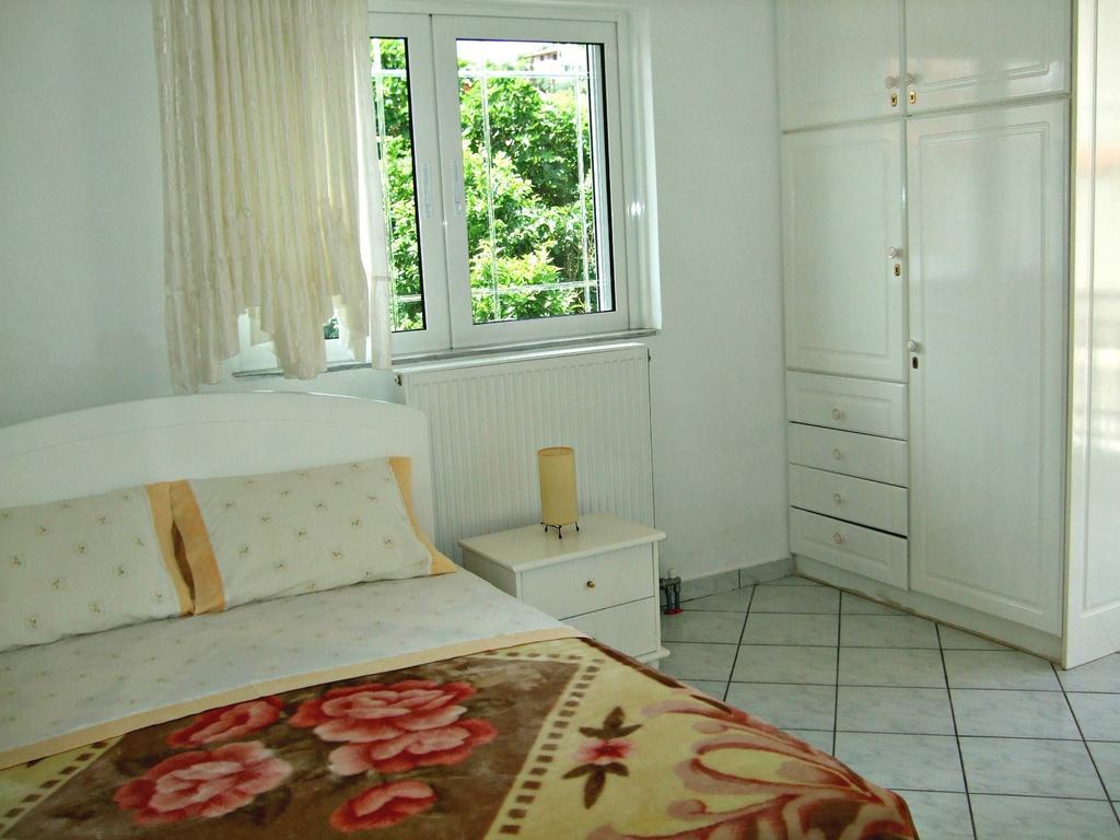 Kristallia Rooms Monastiraki  Habitación foto